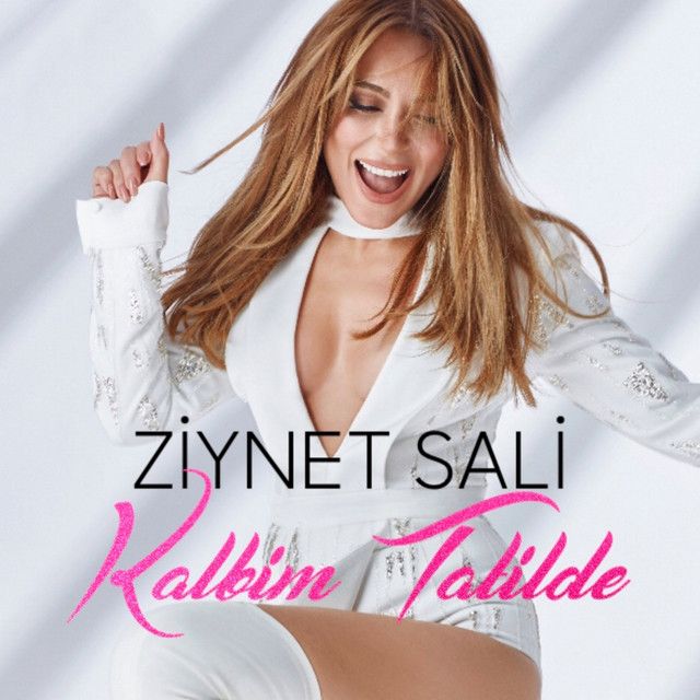 متن آهنگ Kalbim Tatilde - Mustafa Ceceli Versiyon از Ziynet 