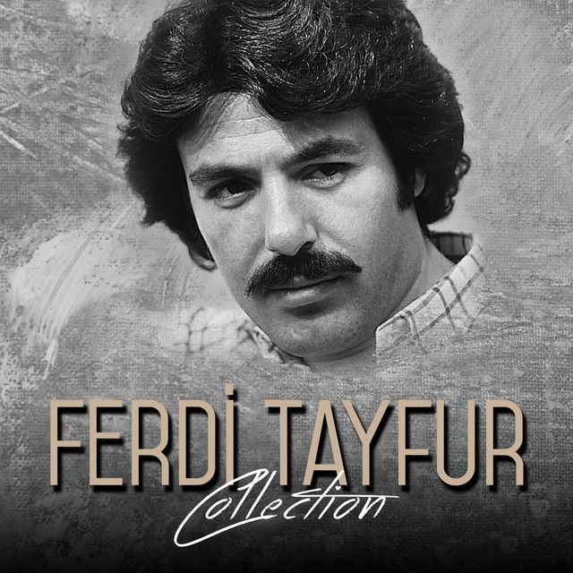 متن آهنگ Ah Annem از Ferdi Tayfur