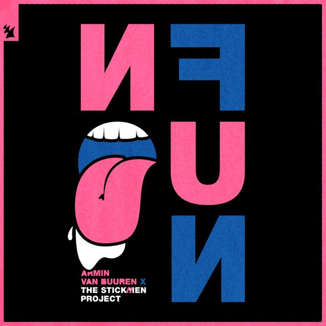 متن آهنگ No Fun از Armin van Buuren