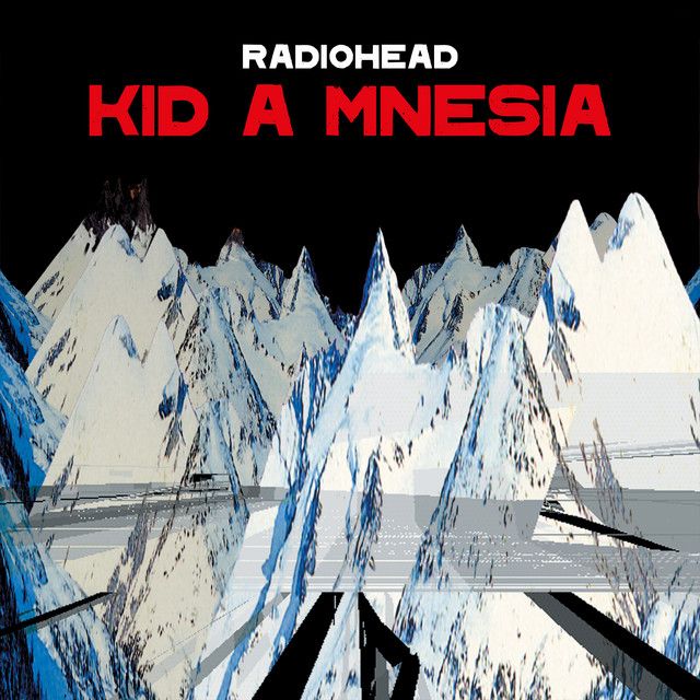متن آهنگ Pulk/Pull - True Love Waits Version از Radiohead