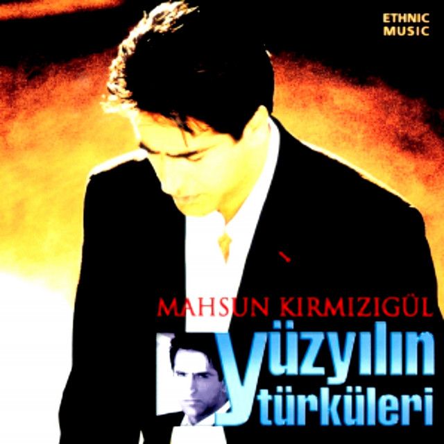 متن آهنگ Kahpe Felek از Mahsun Kırmızıgül