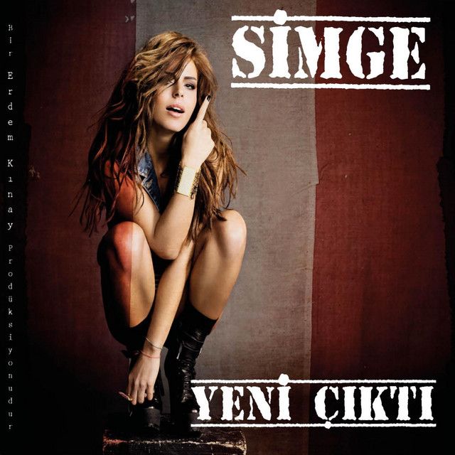 متن آهنگ Vicdanın Affetsin از Simge