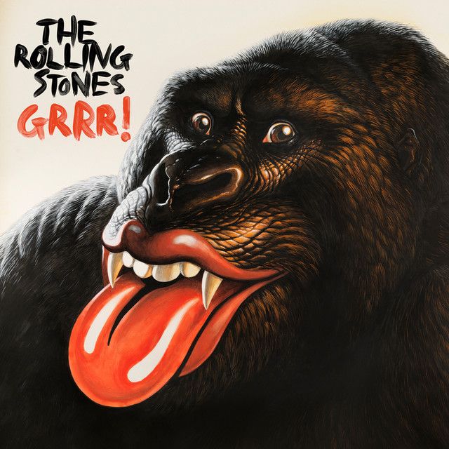 متن آهنگ Paint It, Black از The Rolling Stones