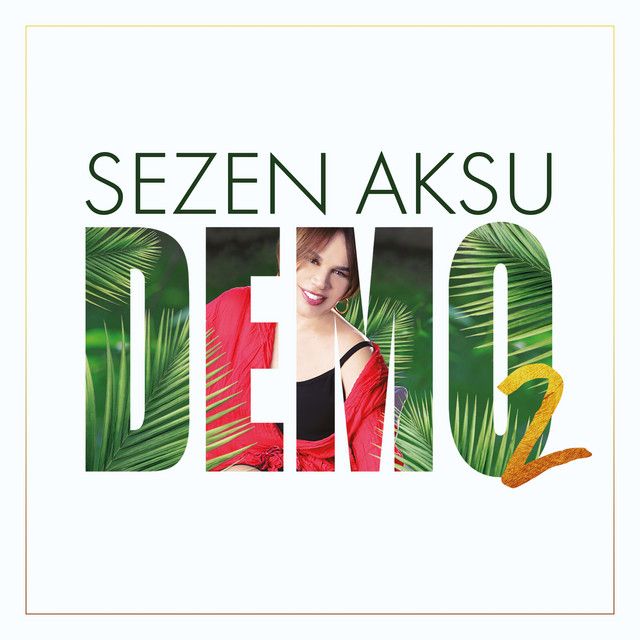 کاور آهنگ Rütbe از Sezen Aksu