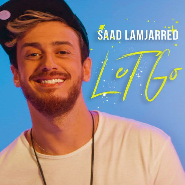 متن آهنگ لت جو از Saad Lamjarred