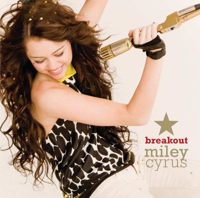 کاور آهنگ Simple Song از Miley Cyrus