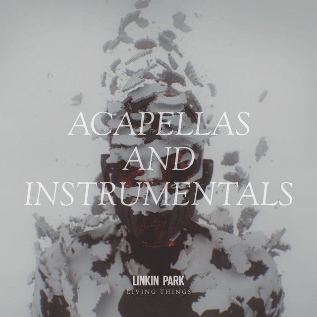متن آهنگ LIES GREED MISERY - Acapella از Linkin Park