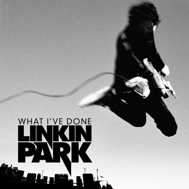متن آهنگ From the Inside - Live in Japan از Linkin Park