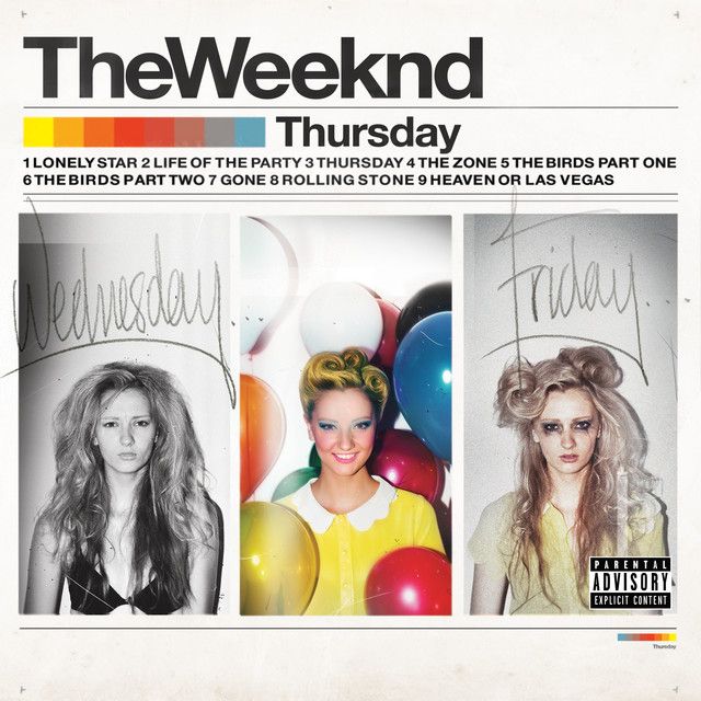 متن آهنگ The Zone - Original از Drake کاور آهنگ The Zone - Original از Drake