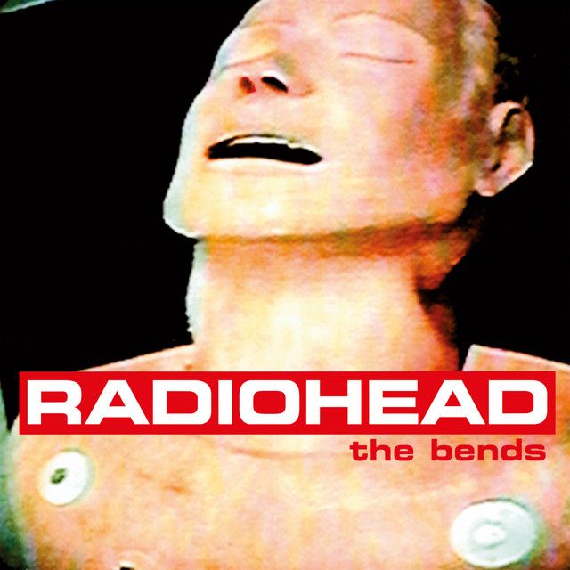 متن آهنگ The Bends از Radiohead