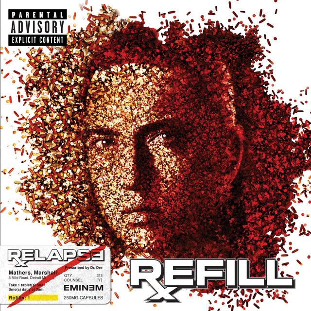 متن آهنگ Hell Breaks Loose از Eminem