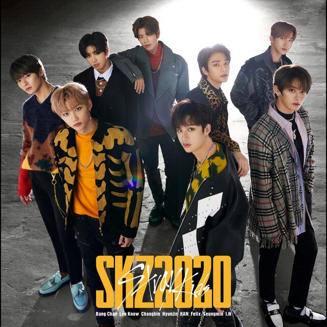 متن آهنگ Hellevator از Stray Kids کاور آهنگ Hellevator از Stray Kids