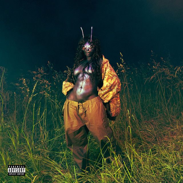 متن آهنگ Joni (feat. Don Toliver) از Don Toliver