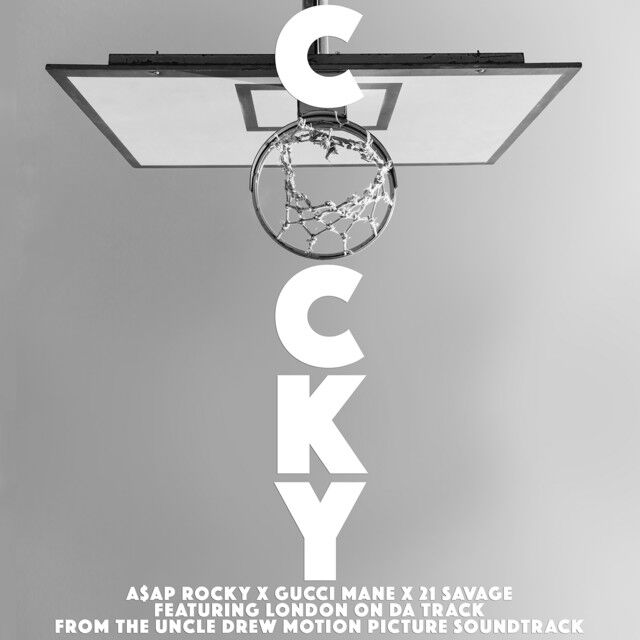 متن آهنگ Cocky (feat. London On Da Track) از 21 Savage کاور آهنگ Cocky (feat. London On Da Track) از 21 Savage