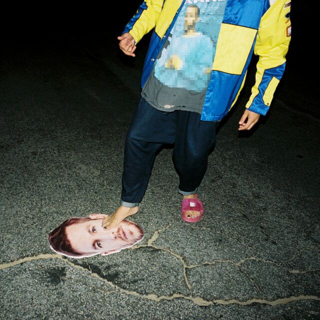 متن آهنگ I Found You (with Calvin Harris) از Calvin Harris