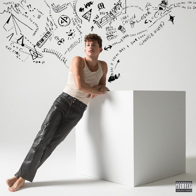 متن آهنگ I Don’t Think That I Like Her از Charlie Puth