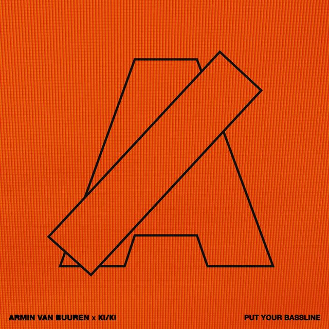 متن آهنگ Put Your Bassline از Armin van Buuren