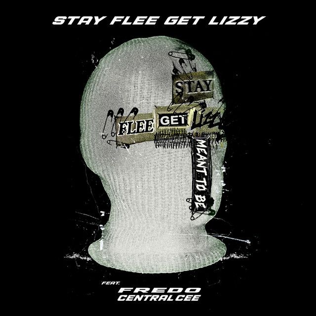 متن آهنگ Meant To Be (feat. Fredo & Central Cee) از Central کاور آهنگ Meant To Be (feat. Fredo & Central Cee) از Central Cee