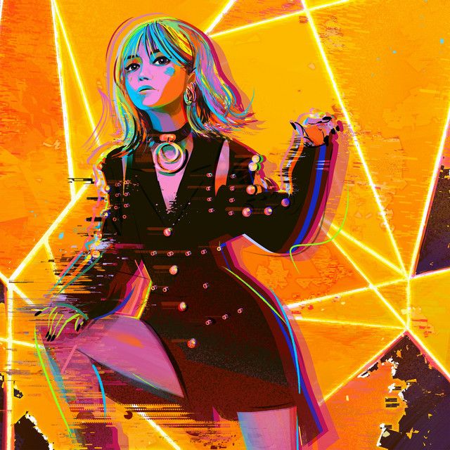 متن آهنگ REALiZE از LiSa کاور آهنگ REALiZE از LiSa