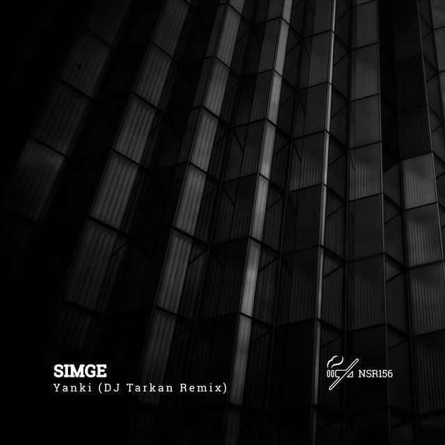متن آهنگ Yanki - Dj Tarkan Remix Radio از Simge