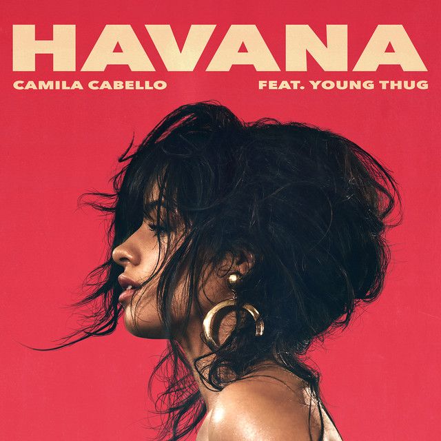 متن آهنگ Havana (feat. Young Thug) از Camila Cabello