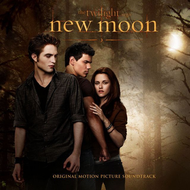 متن آهنگ I Belong to You - New Moon Remix از Muse