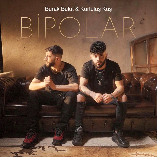 متن آهنگ Bipolar از Kurtuluş Kuş کاور آهنگ Bipolar از Kurtuluş Kuş