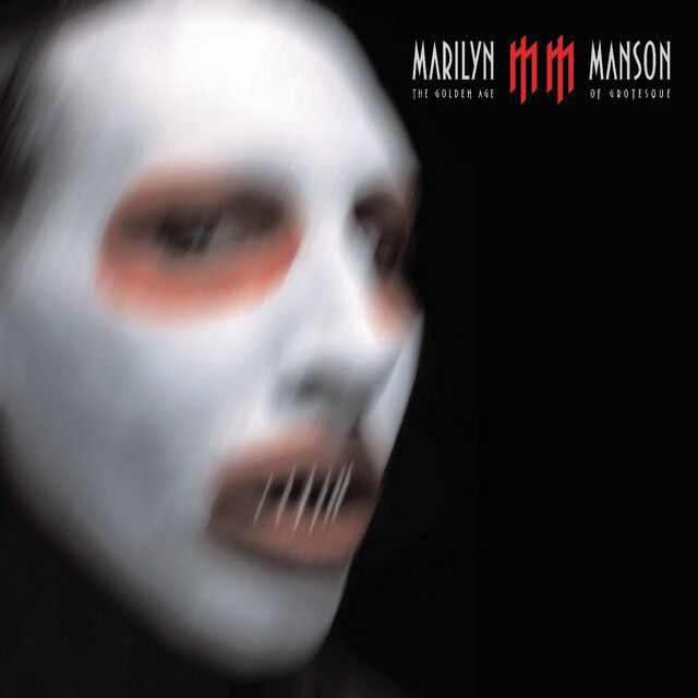 متن آهنگ Tainted Love از Marilyn Manson