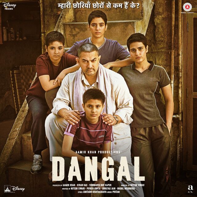 کاور آهنگ Naina از Arijit Singh