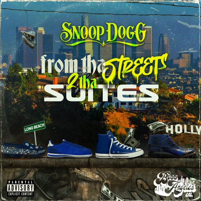 متن آهنگ Sittin On Blades از Snoop Dogg
