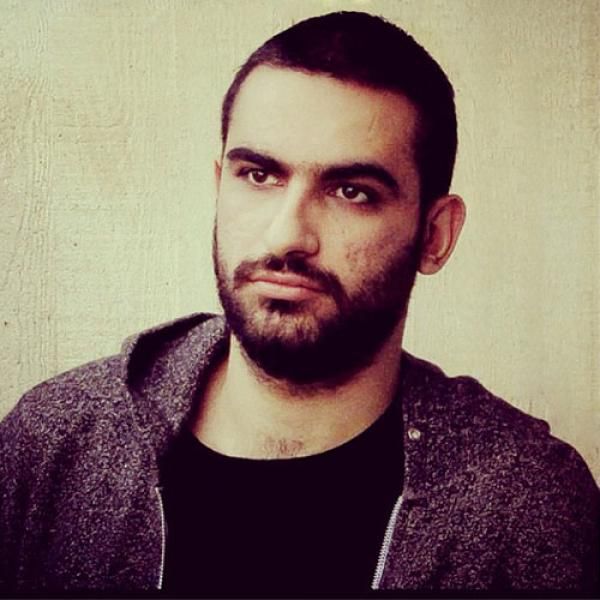 کاور آهنگ حواست باشه از هیچکس