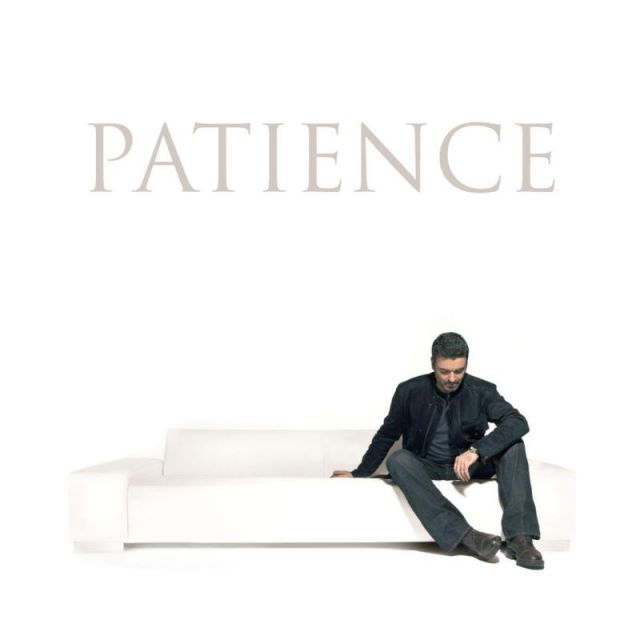 متن آهنگ Amazing از George Michael