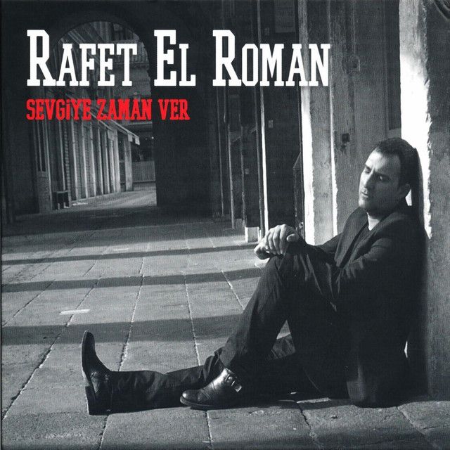 متن آهنگ Seven Bilir از Rafet El Roman