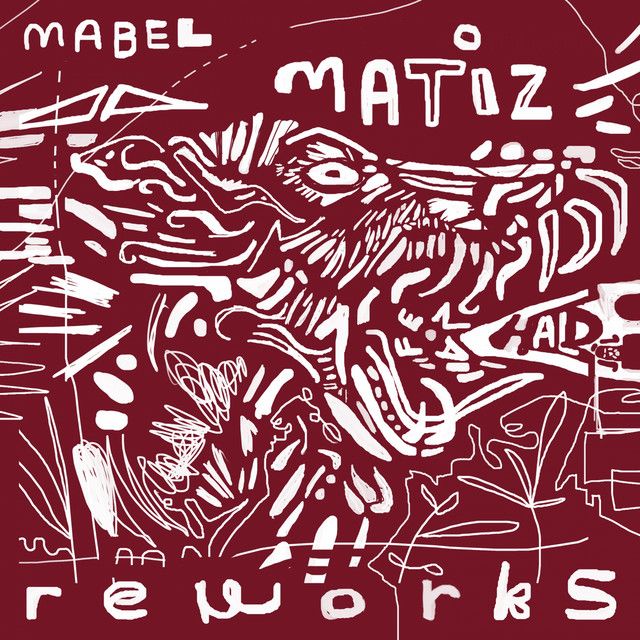 متن آهنگ Fena Halde - Serkan Alkan Rework از Mabel Matiz