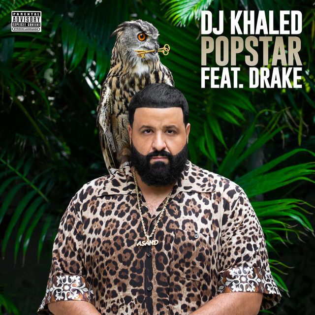 متن آهنگ POPSTAR (feat. Drake) از Drake