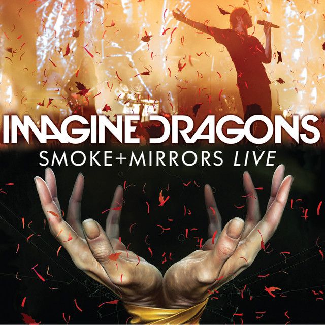 متن آهنگ I Bet My Life - Live از Imagine Dragons