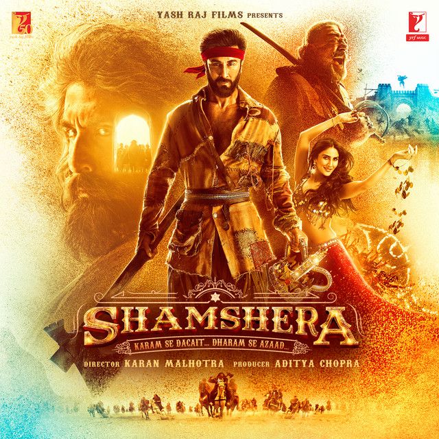 کاور آهنگ Fitoor از Arijit Singh