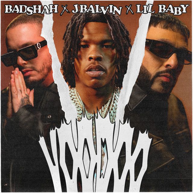 متن آهنگ Voodoo (with J Balvin, Tainy & Lil Baby) از J Balvi