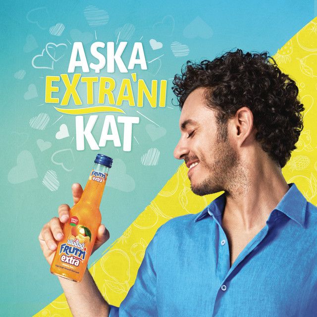 متن آهنگ Aşka Extra'nı Kat از Buray کاور آهنگ Aşka Extra'nı Kat از Buray