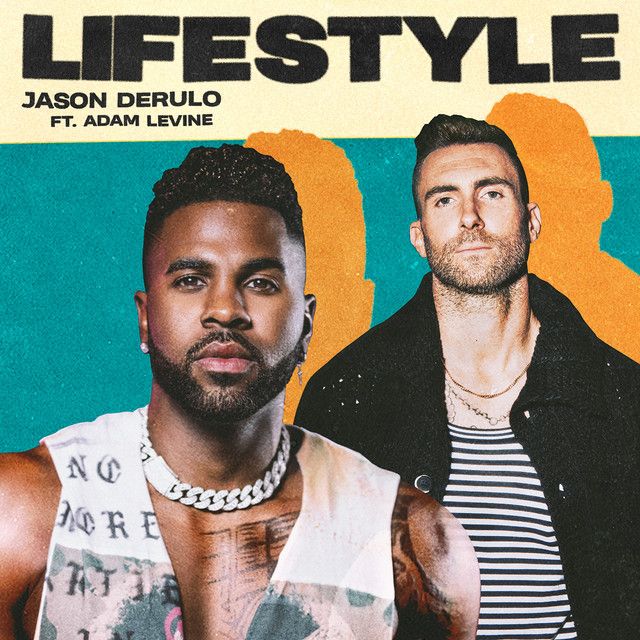 متن آهنگ Lifestyle (feat. Adam Levine) از Maroon 5