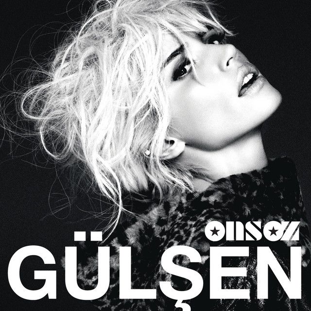 متن آهنگ Uyan Da Gidelim از Gulsen