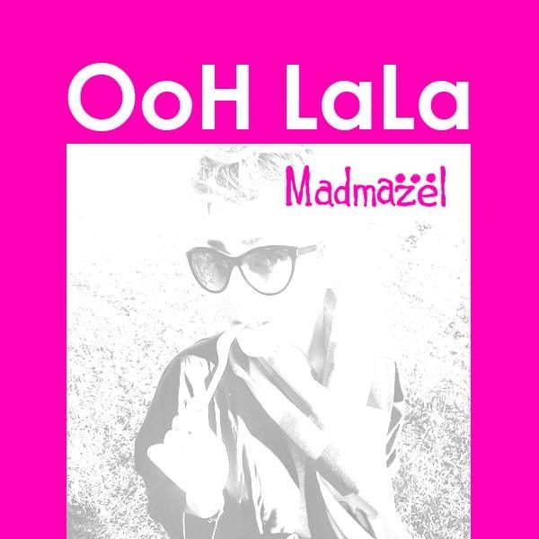 متن آهنگ Ooh Lala از مادمازل,امیردانایی,سجاد طاهریان