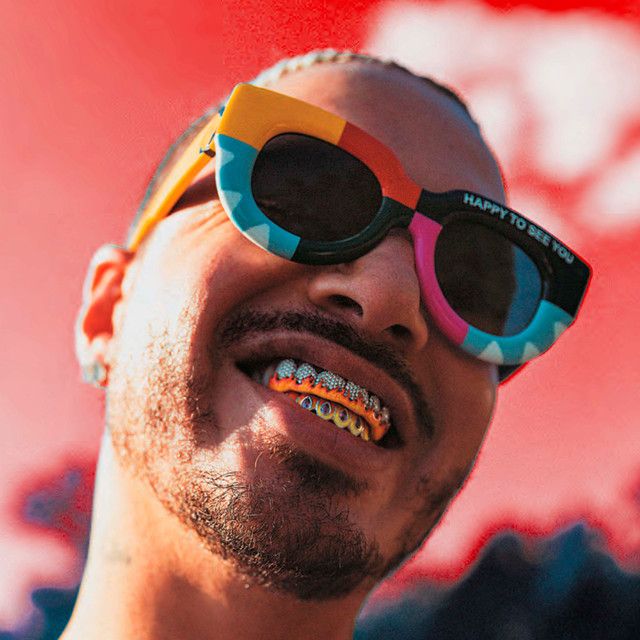 متن آهنگ F40 - Remix از J Balvin