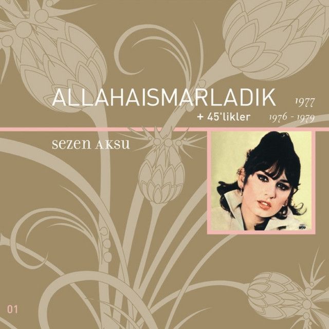 متن آهنگ Alev Alev از Sezen Aksu