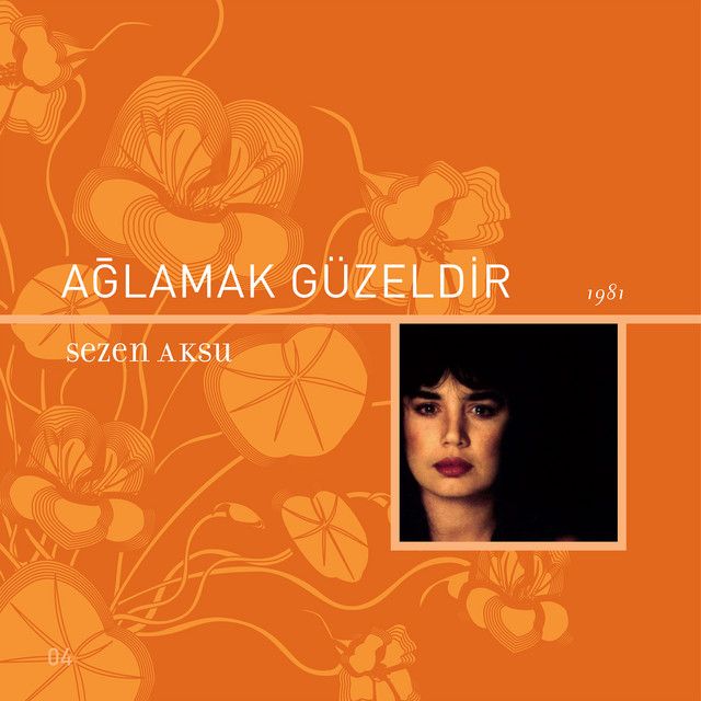کاور آهنگ Lunapark از Sezen Aksu