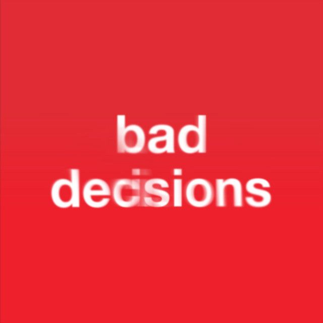 متن آهنگ Bad Decisions (with BTS & Snoop Dogg) از BTS