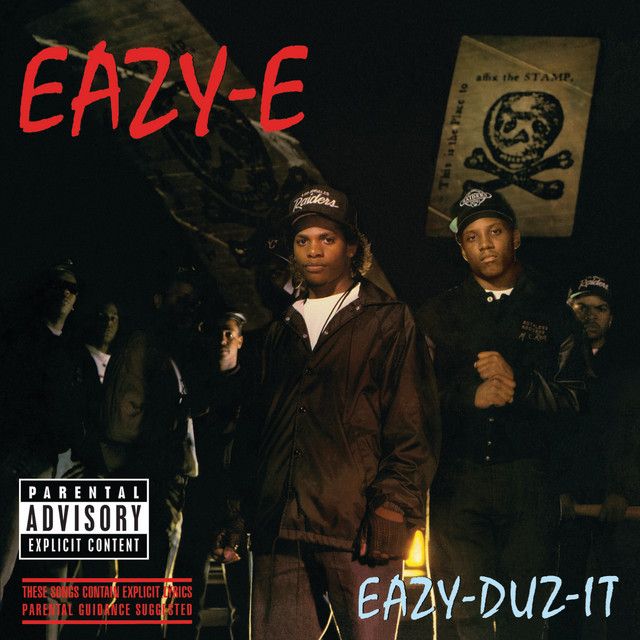 کاور آهنگ Radio از Dr. Dre