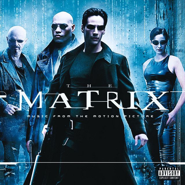 کاور آهنگ Rock Is Dead از Marilyn Manson