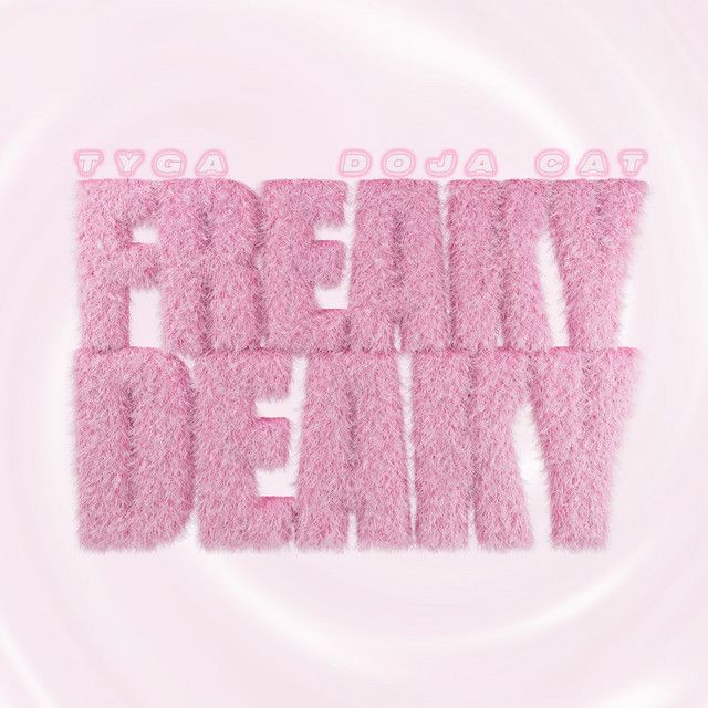 کاور آهنگ Freaky Deaky از Tyga