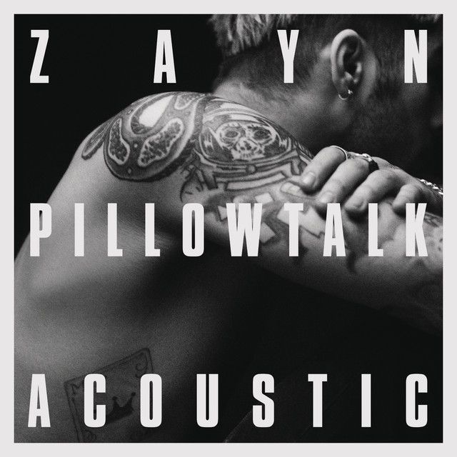 متن آهنگ PILLOWTALK - the living room session از ZAYN کاور آهنگ PILLOWTALK - the living room session از ZAYN